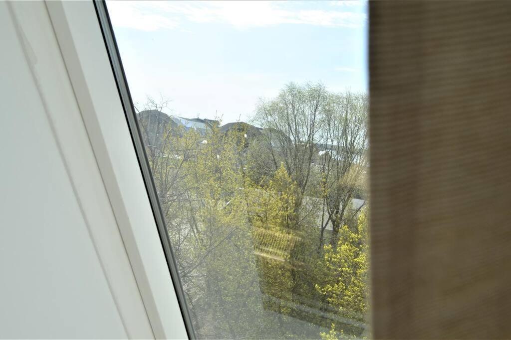 Luxury Apartment With A Balcony And View In Riga Old Town 외부 사진