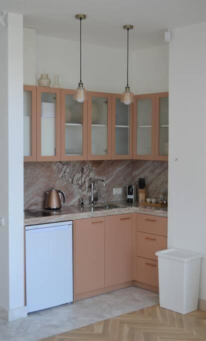 Luxury Apartment With A Balcony And View In Riga Old Town 외부 사진