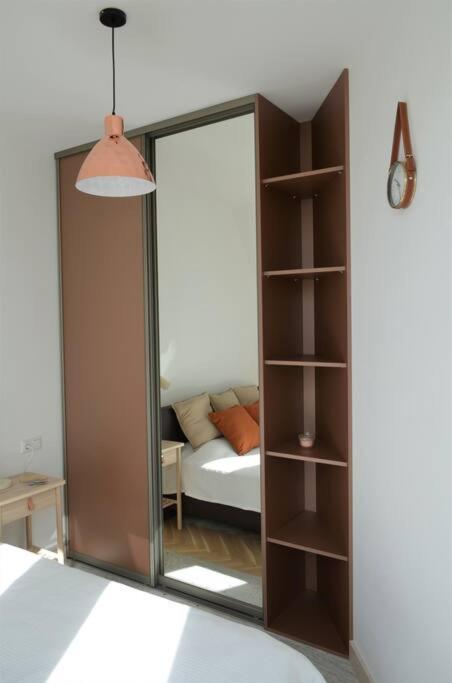 Luxury Apartment With A Balcony And View In Riga Old Town 외부 사진