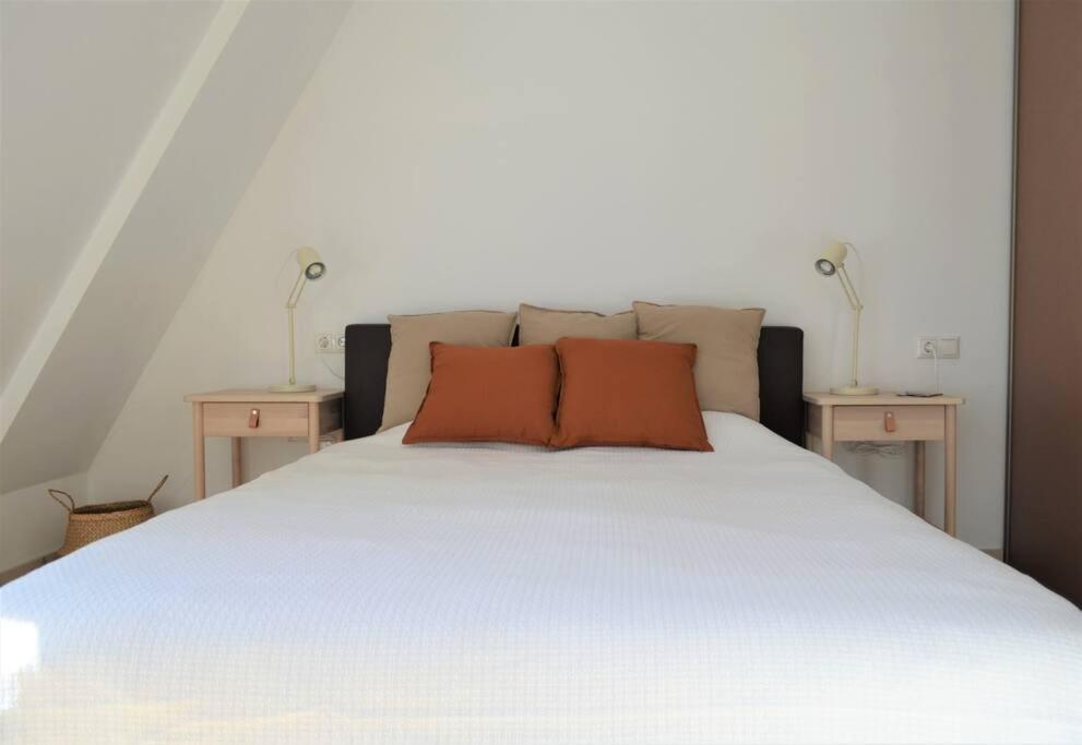 Luxury Apartment With A Balcony And View In Riga Old Town 외부 사진